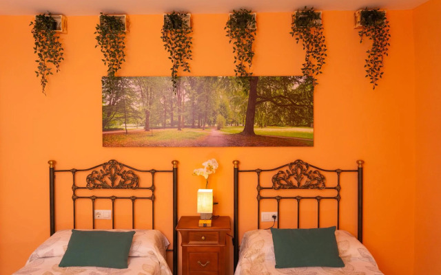 La Casa de la Abuela Mari