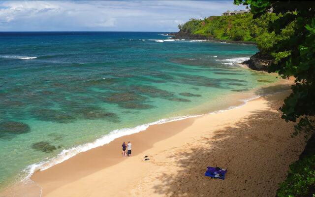 Sealodge E8 - 1 Br Condo