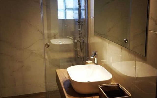 Anti's Apartment