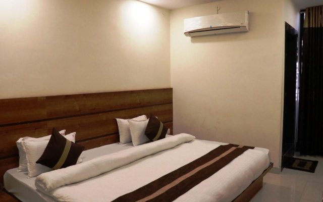 Hotel Sagar Palace Ajmer
