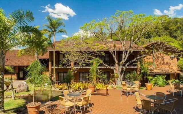 Pousada Arraial do Ouro