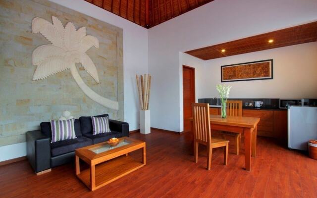 RedDoorz Villa @ Umalas