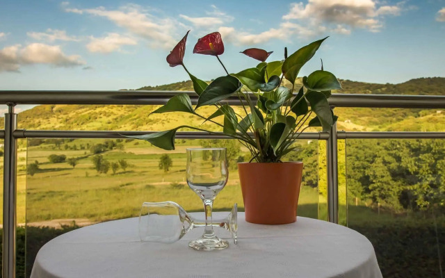 Giotis Boutique Hotel