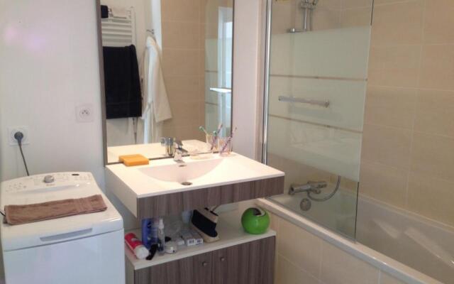 Appartement Les Sables-d'Olonne, 3 pièces, 4 personnes - FR-1-485-24