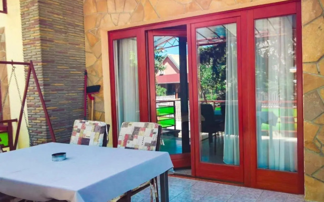 Apartment for 5 ppl at Lake Balaton