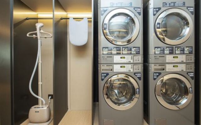 Ji Hotel Tongxiang South Qingfeng Road