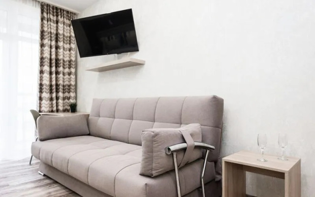 PASHk INN apartment on Belinsky street, 30