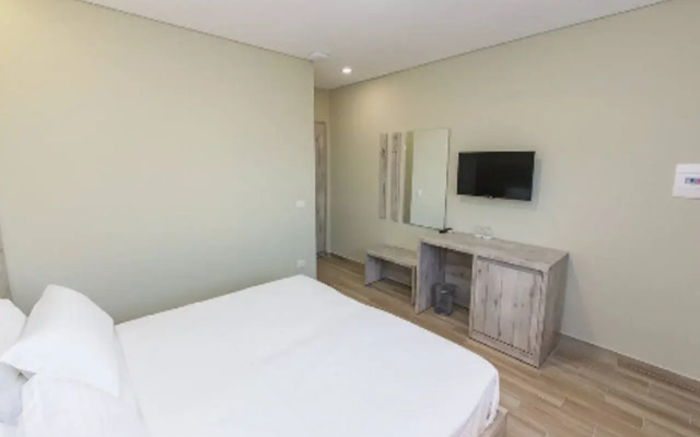 Hotel Jaroal