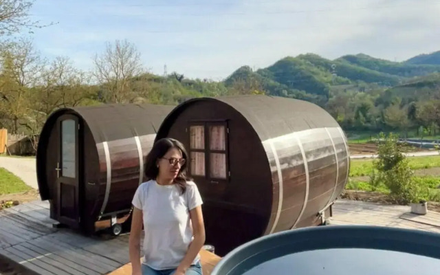 Il Rifugio dei Marsi