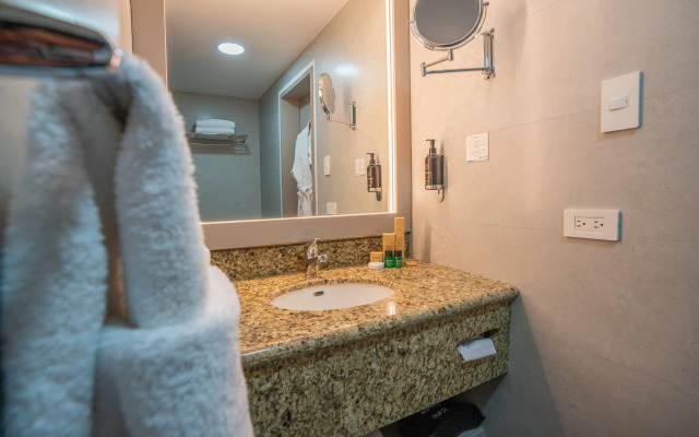 La Quinta by Wyndham Quito