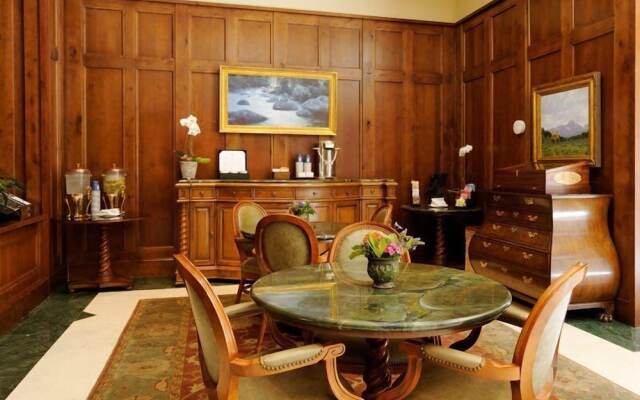 Aspen Ritz Carlton Premier 03