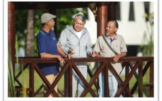 Rukun Senior Living