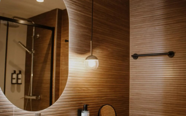 Flacalco Hotel & Apartments