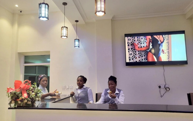 Mulandabi Hotels Iganga