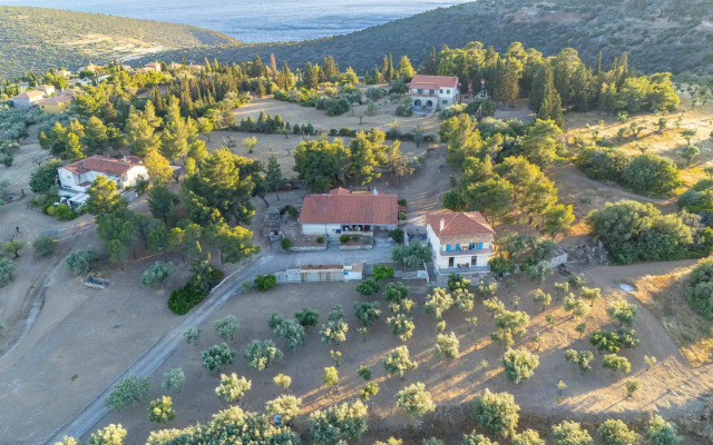 Maistros Studios