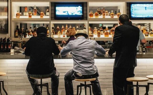 21c Museum Hotel Bentonville