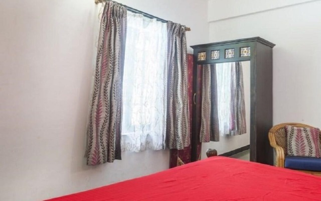 GuestHouser 4 BHK Villa 50b7