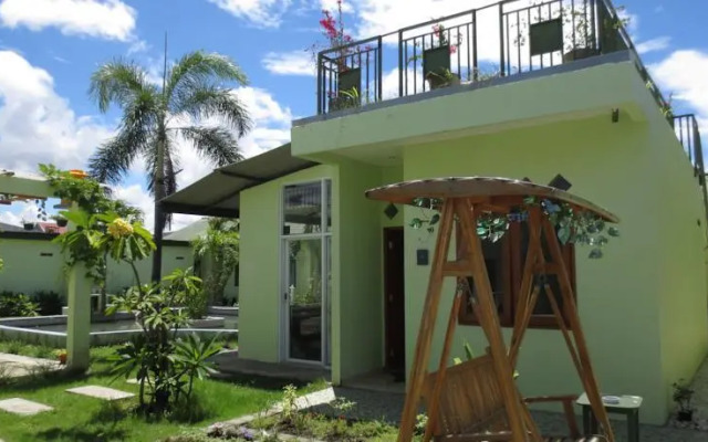 Bali Contour Guest House