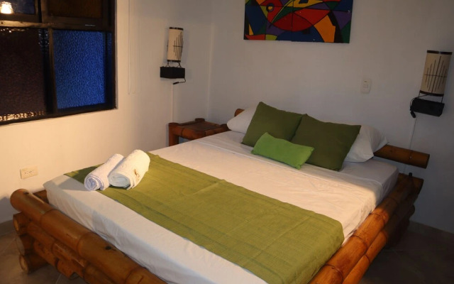 Solvae Hotel
