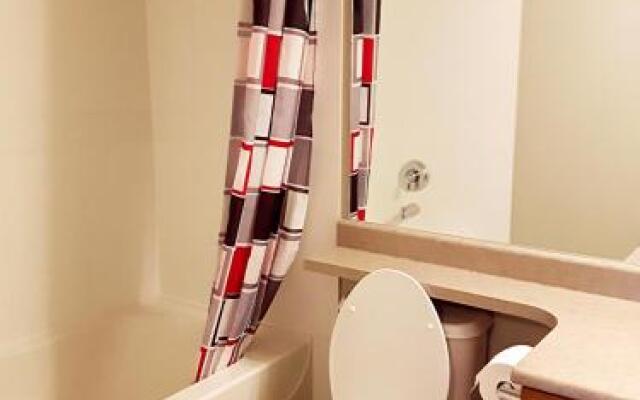 Waterscape - Downtown Kelowna