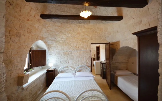 I Trulli Di Nonno Giovanni