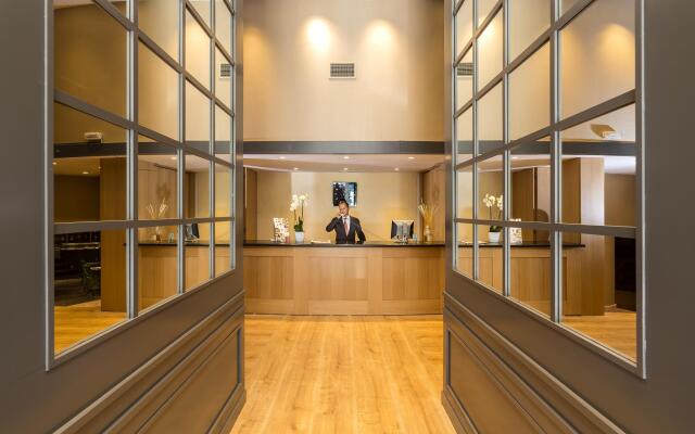 Guitart Grand Passage