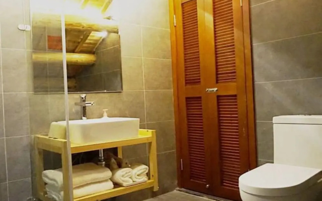 Hangzhou Pupu Homestay