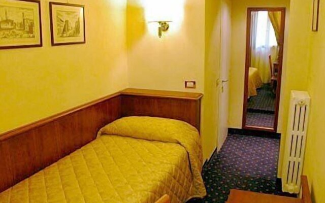 Hotel Arizona