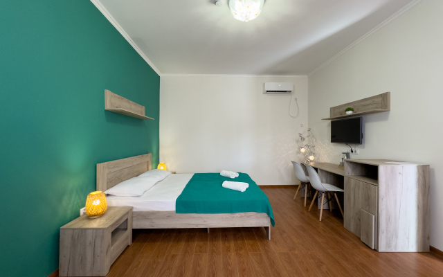 Mini Hotel Platan