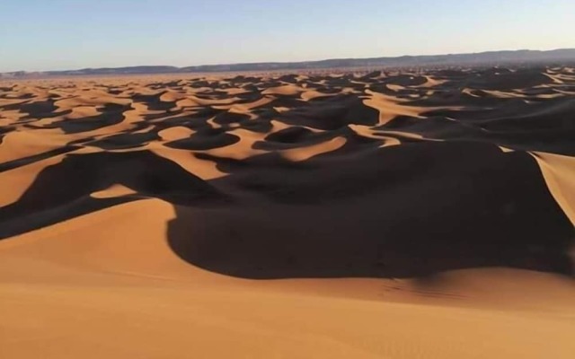 Bivouac Luna