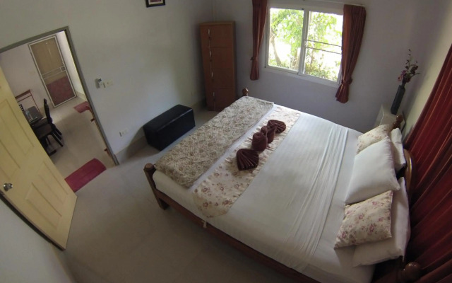 Real Relax Resort & Beauty Massage