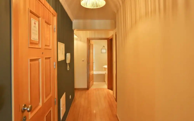 The Panoramic View in Machico