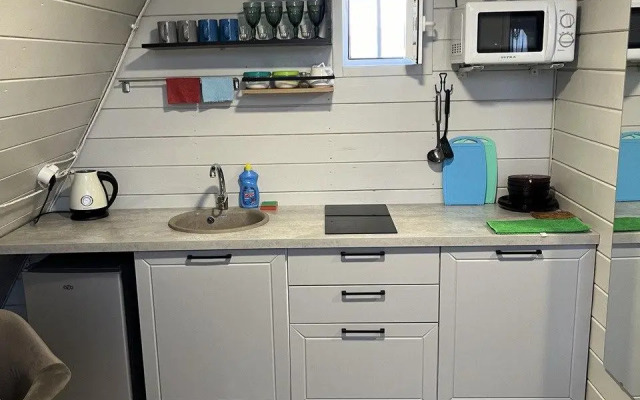 Home Like  Коттеджи