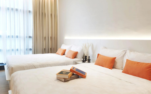 The Peak - Bangsar South Mid Valley – Guest Rooms – Kuala Lumpur