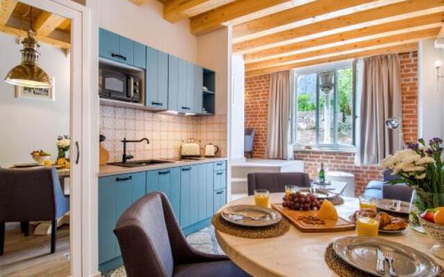 Heritage Suites Zanini