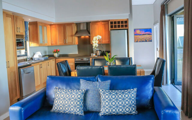 Brenton Haven Beachfront Resort