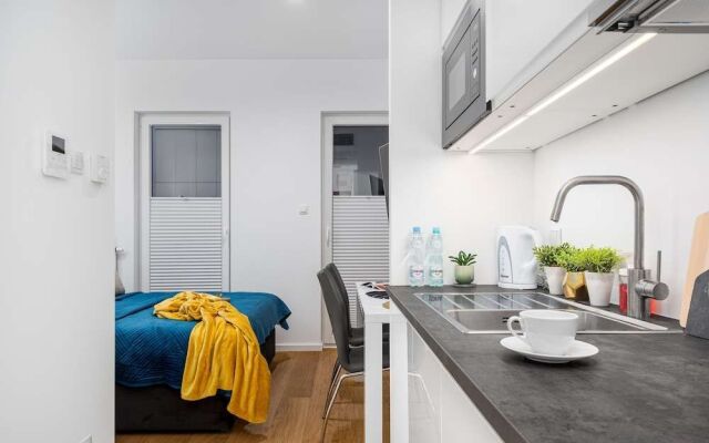 Warsaw Apartments Bliska Wola