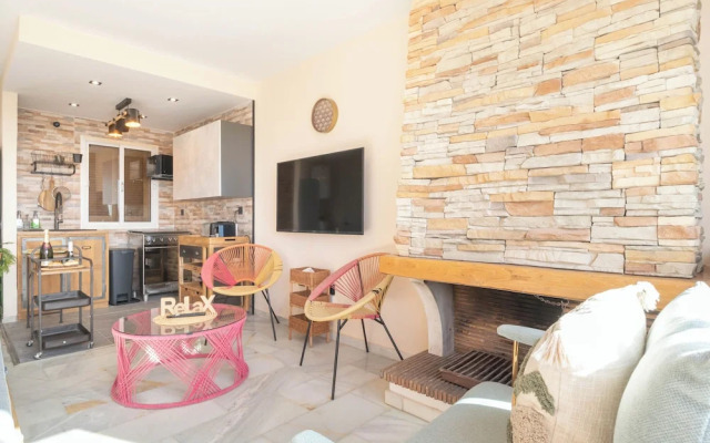 Las Gaviotas de Calahonda