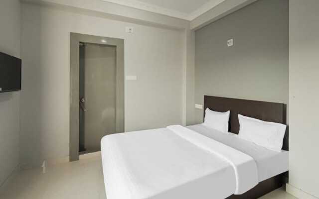 Goroomgo Grace Premium Bhubaneswar