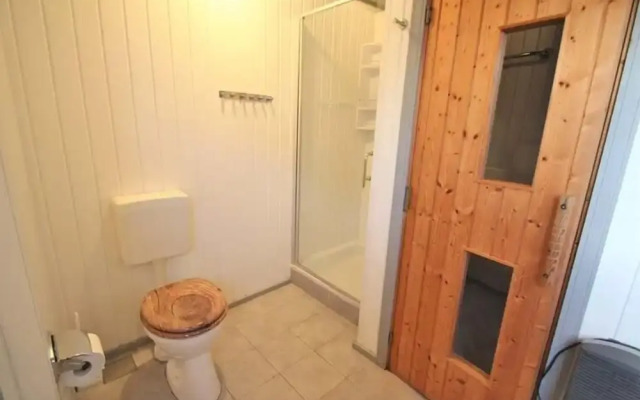 Ferienhaus im Ferienpark Mirow