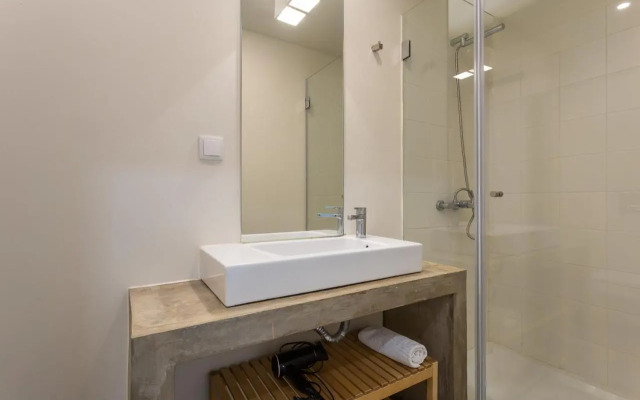 Apartment Martim Moniz - Tram 28