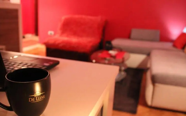 Studio Stay With Style