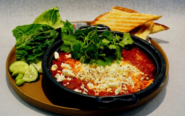 Coconut Lane Bangkok