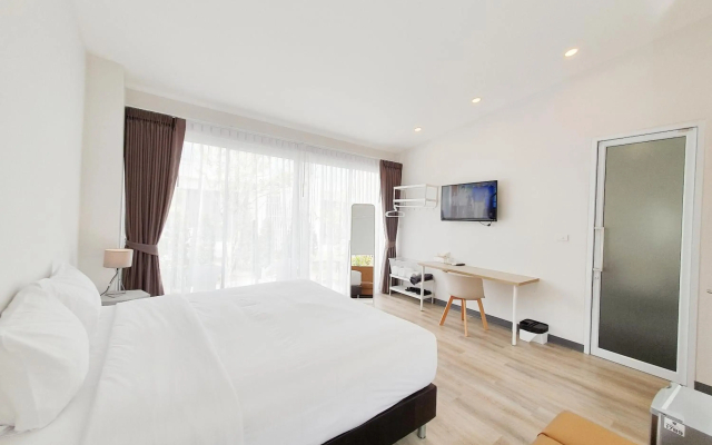 Meet Boutique Resort