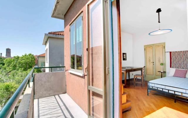 Maison Volpi - Vacation Rental Murano