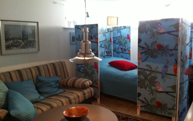 Nyborg Bed & Breakfast