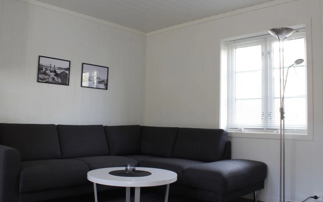 Live Lofoten Fisherman's Cabins