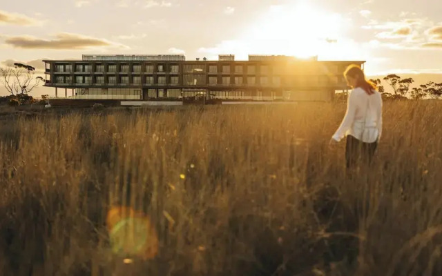 Monarto Safari Resort