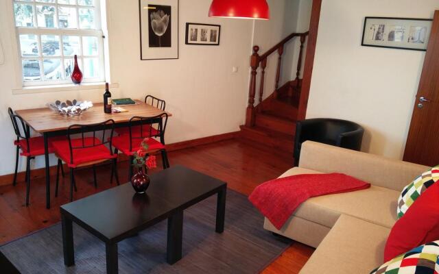 Myplace - Lisbon - Alfama
