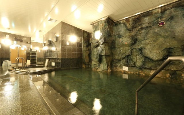 Premier Hotel Cabin Asahikawa